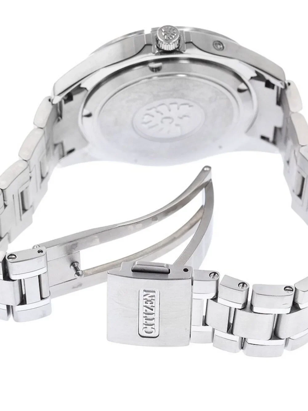 CITIZEN The citizen AQ4091-56A/A060-T027351 Solar Powered Men's Watch_954066